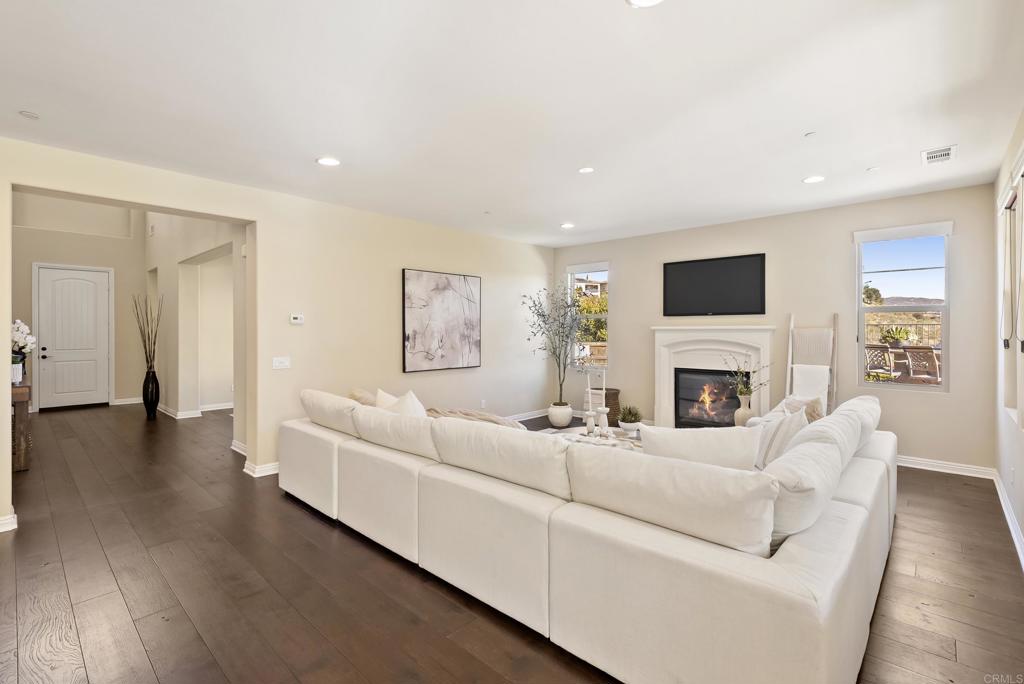 Presidio (PRSDO) - Residential