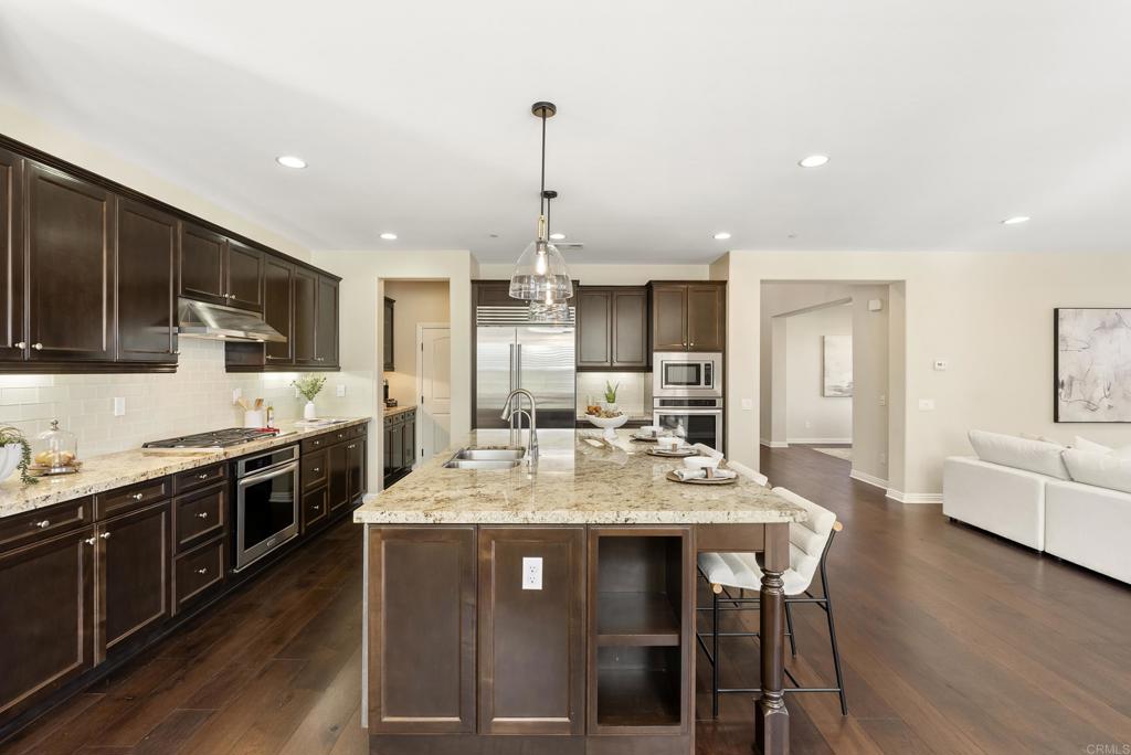 Presidio (PRSDO) - Residential