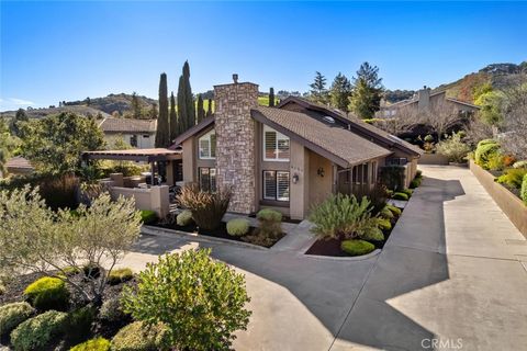 Photo of 6050 Madbury Court, San Luis Obispo, CA 93401 (MLS # SC26007527)