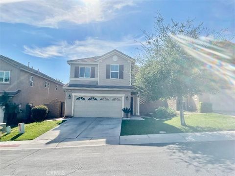 Photo of 5751 Autumnwood Ln, Jurupa Valley, CA 92509 (MLS # TR26043295)