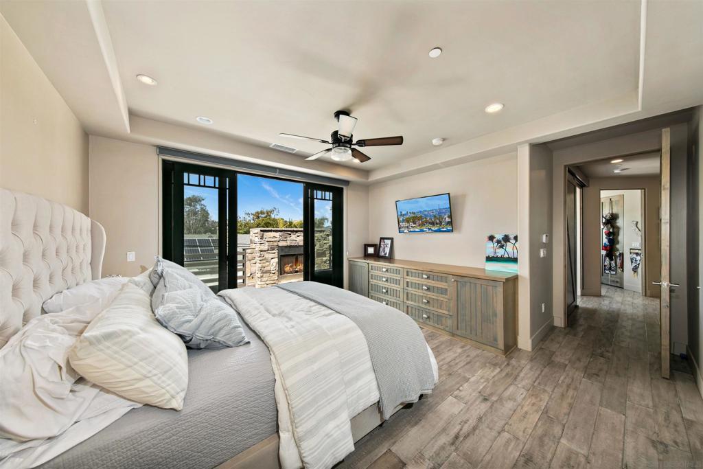 Coronado Village - Residential