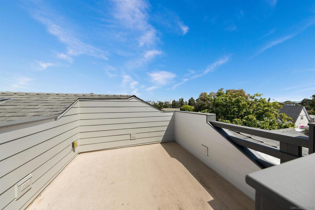 Coronado Village - Residential