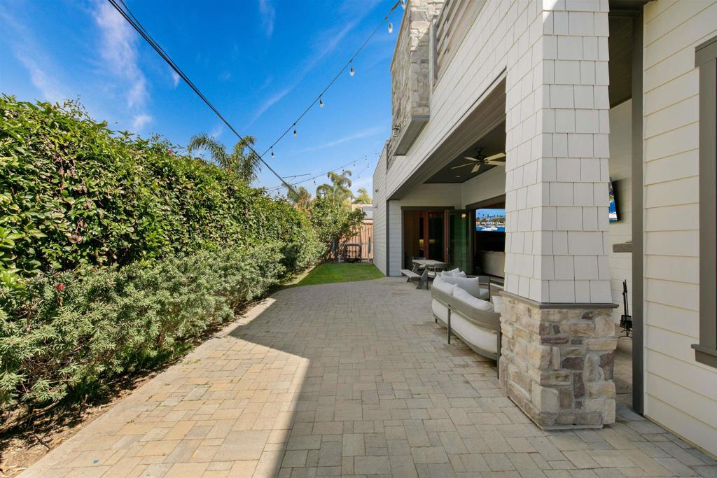 Coronado Village - Residential