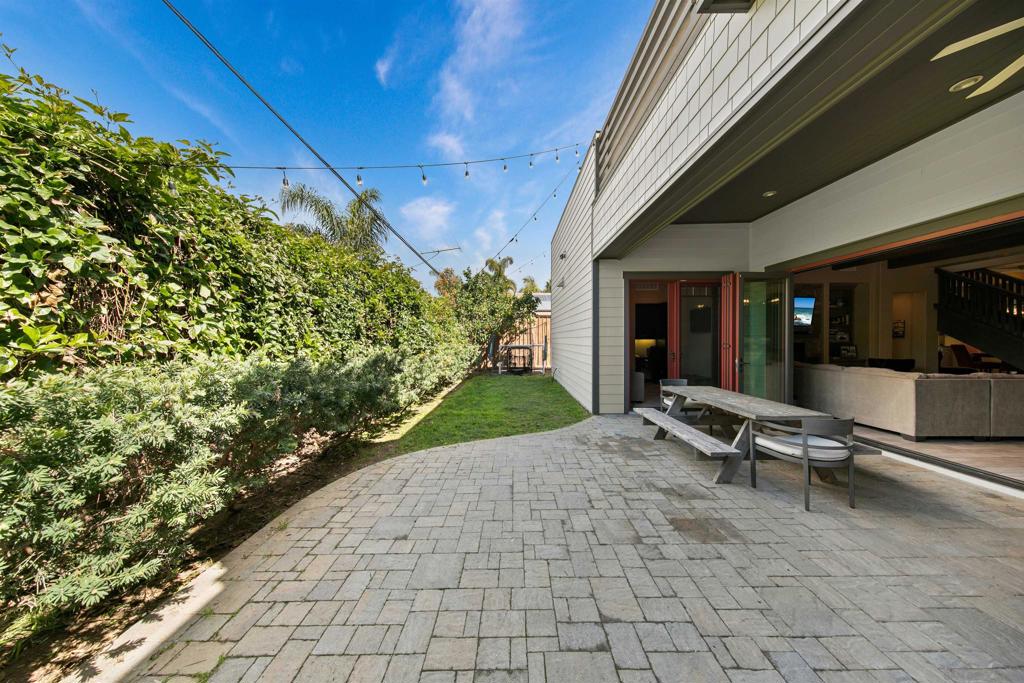 Coronado Village - Residential