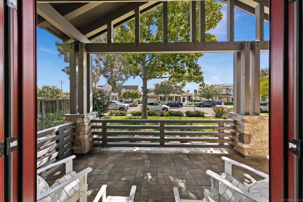 Coronado Village - Residential