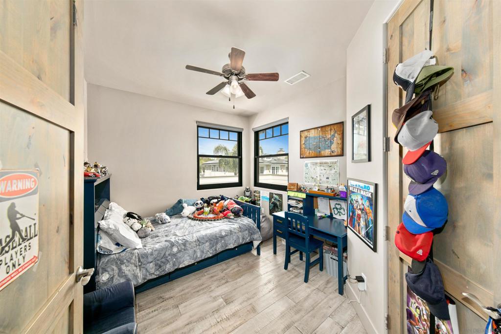 Coronado Village - Residential