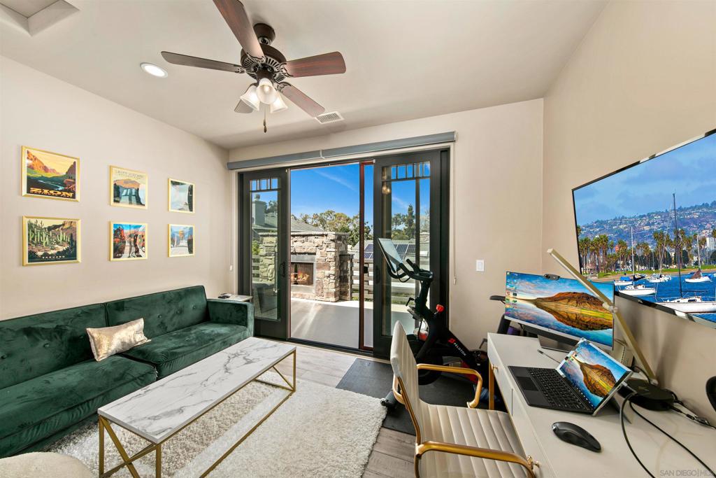 Coronado Village - Residential