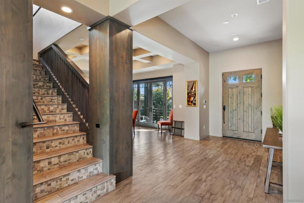 Coronado Village - Residential