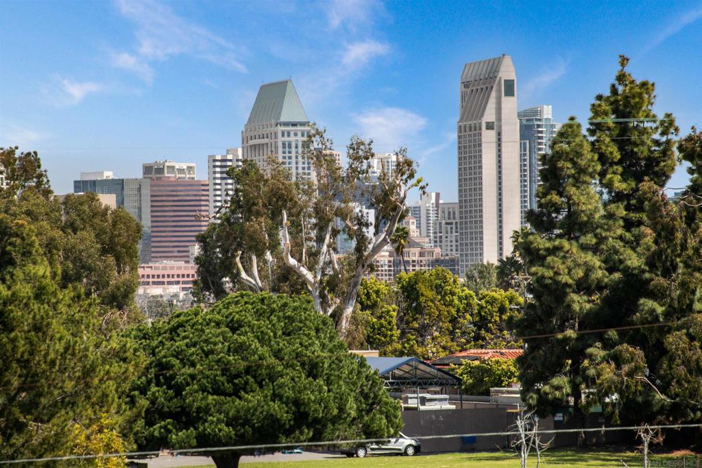 Coronado Village - Residential