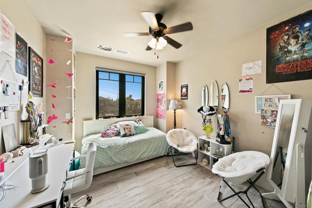 Coronado Village - Residential