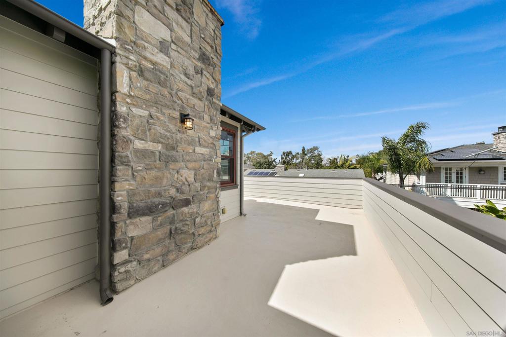 Coronado Village - Residential