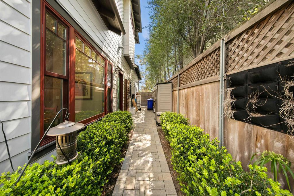 Coronado Village - Residential