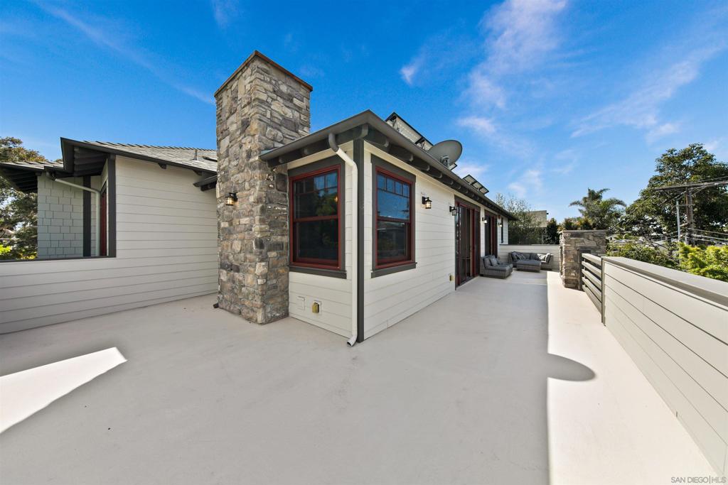 Coronado Village - Residential