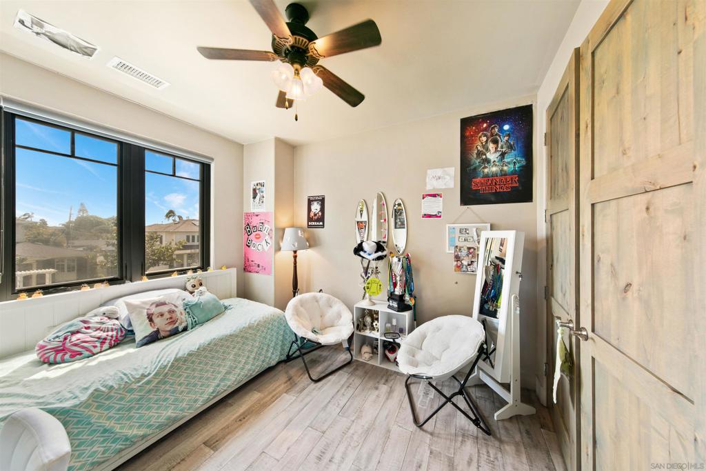 Coronado Village - Residential