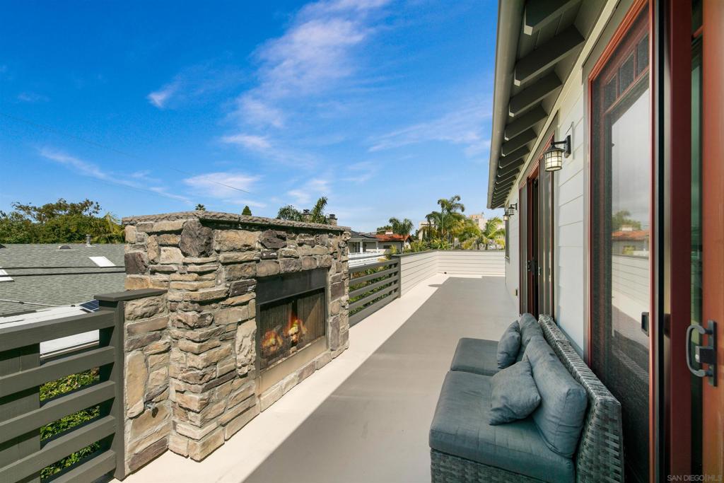 Coronado Village - Residential