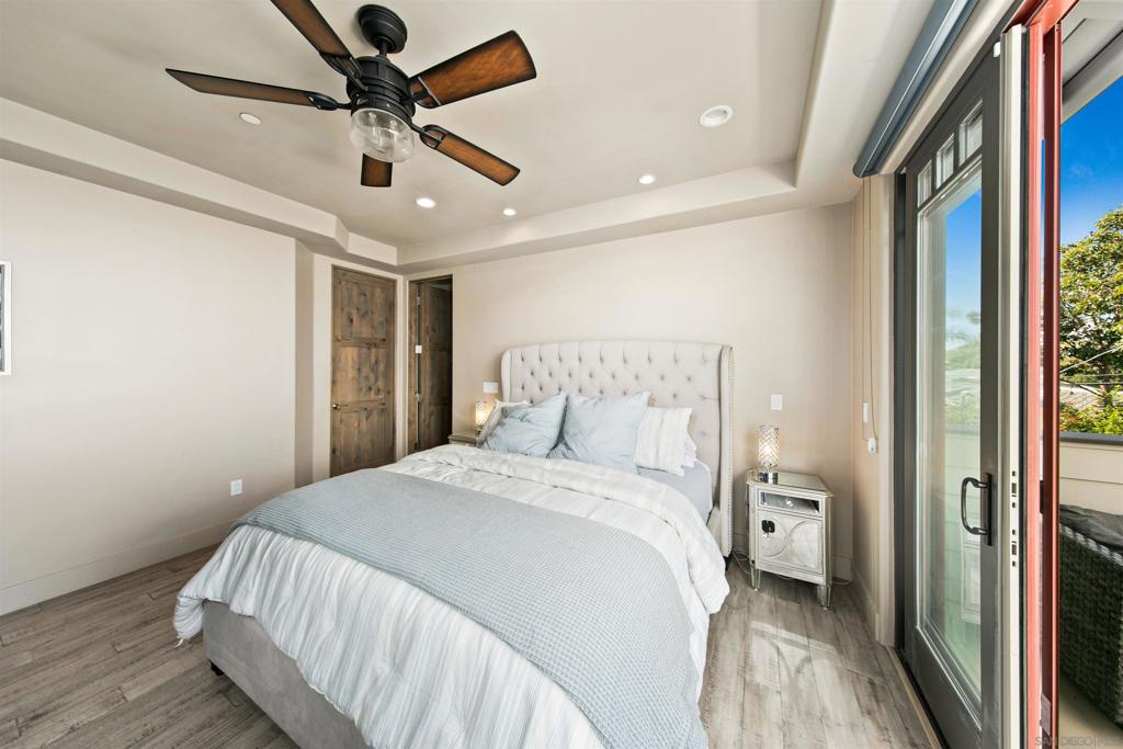 Coronado Village - Residential