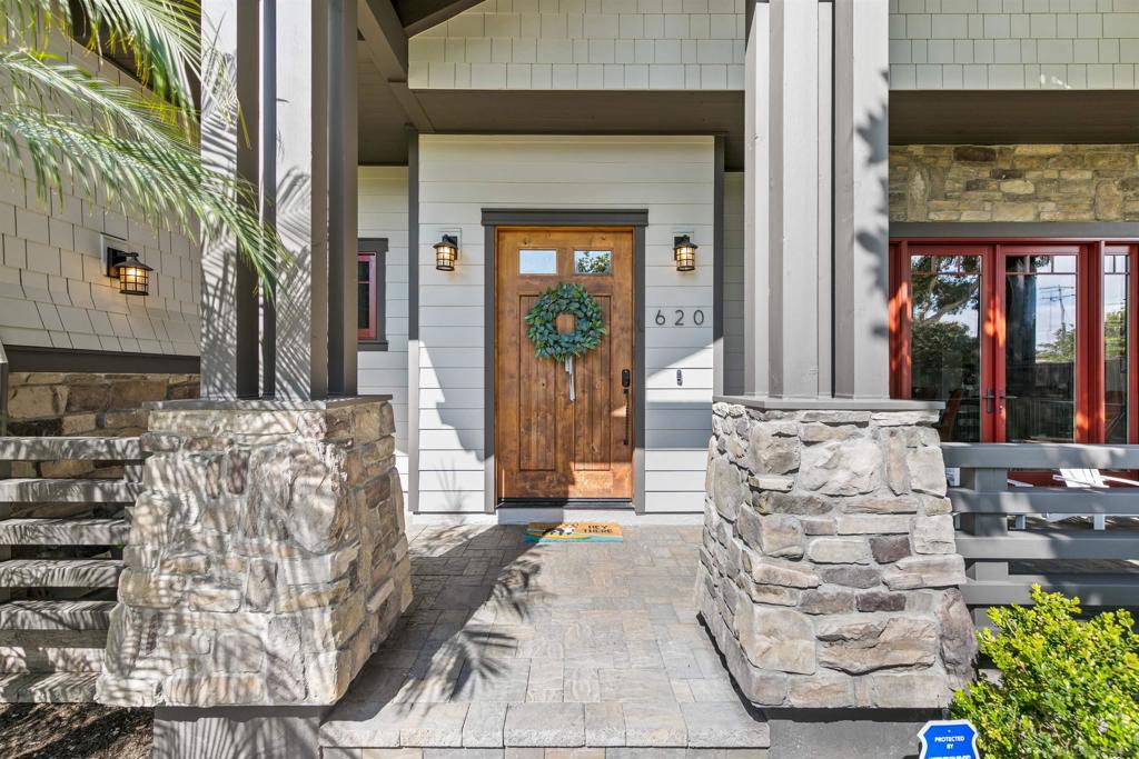Coronado Village - Residential