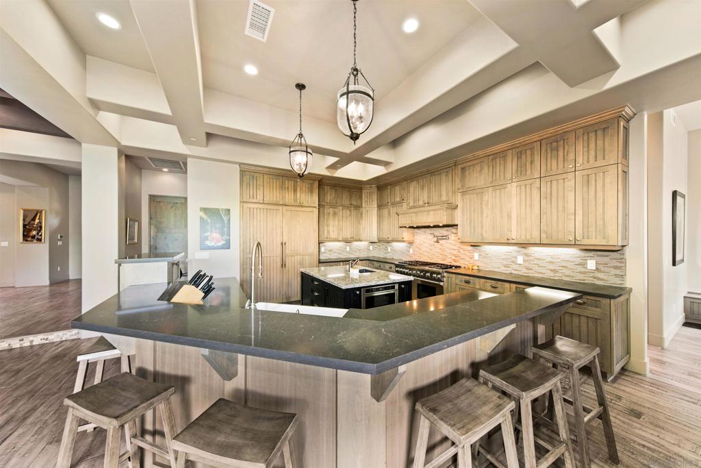 Coronado Village - Residential