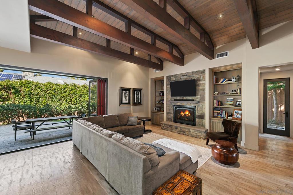 Coronado Village - Residential