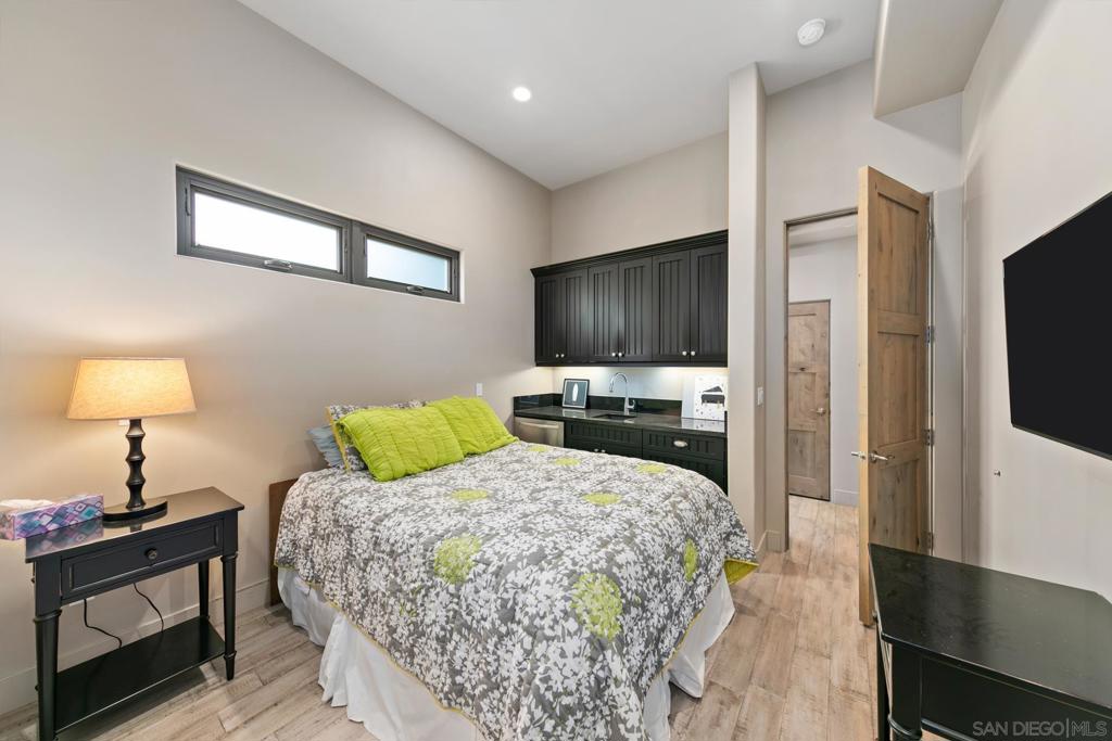 Coronado Village - Residential
