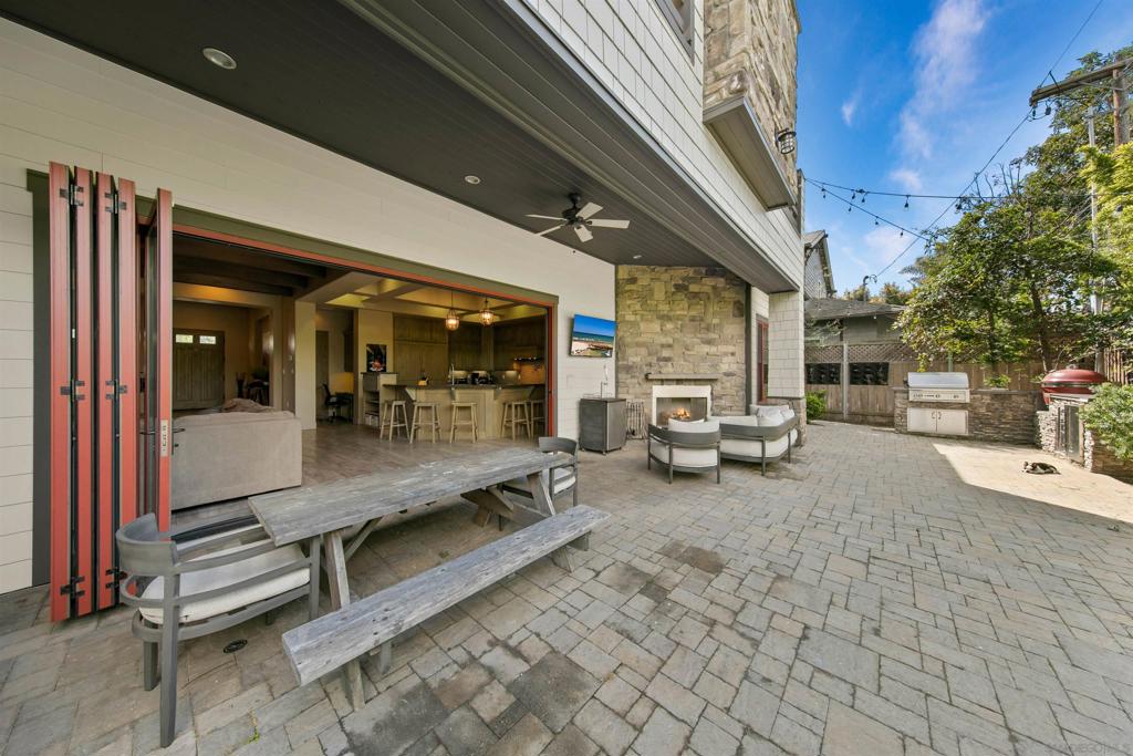 Coronado Village - Residential