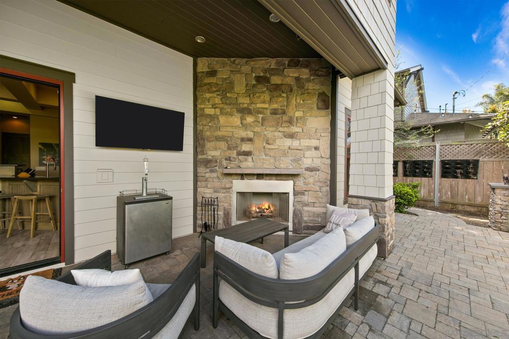 Coronado Village - Residential