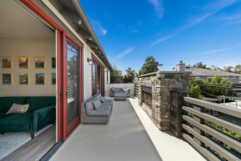 Coronado Village - Residential