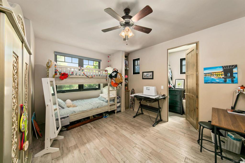 Coronado Village - Residential