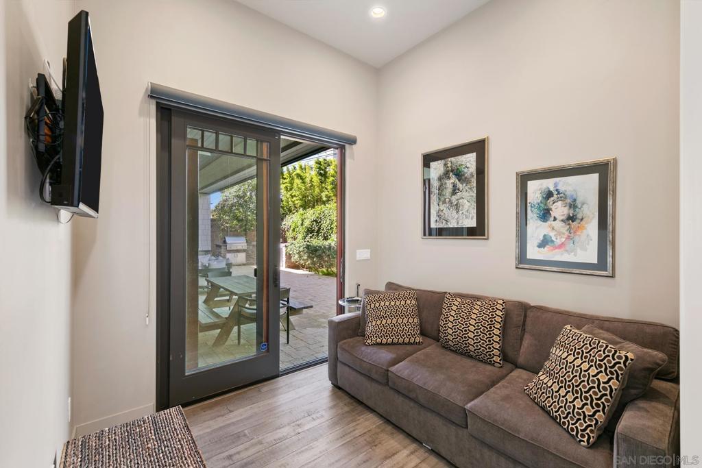 Coronado Village - Residential