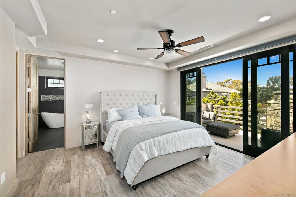 Coronado Village - Residential