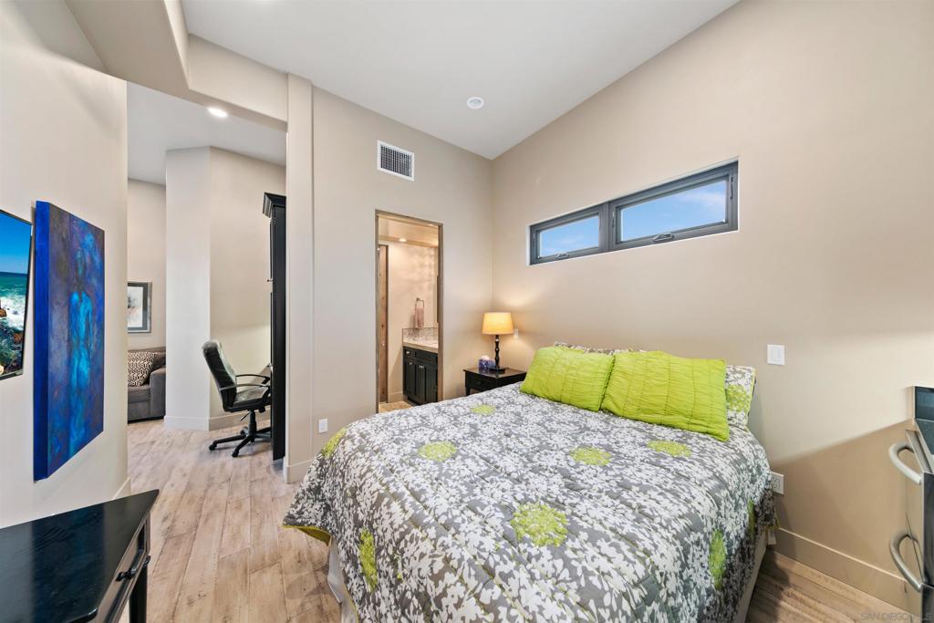 Coronado Village - Residential