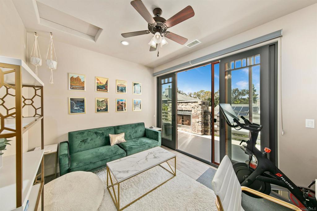 Coronado Village - Residential
