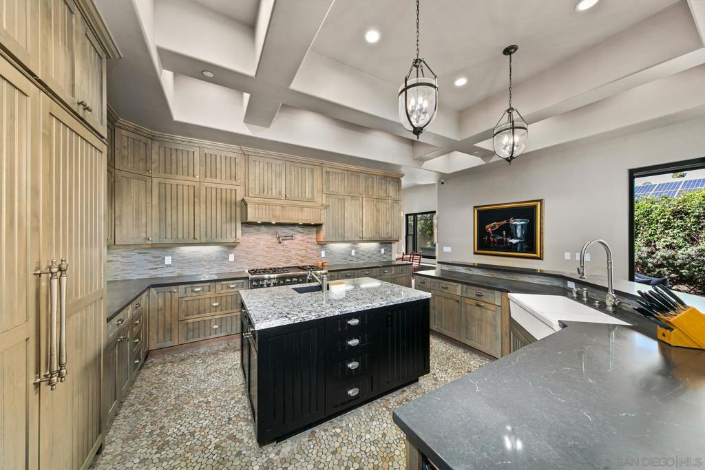 Coronado Village - Residential