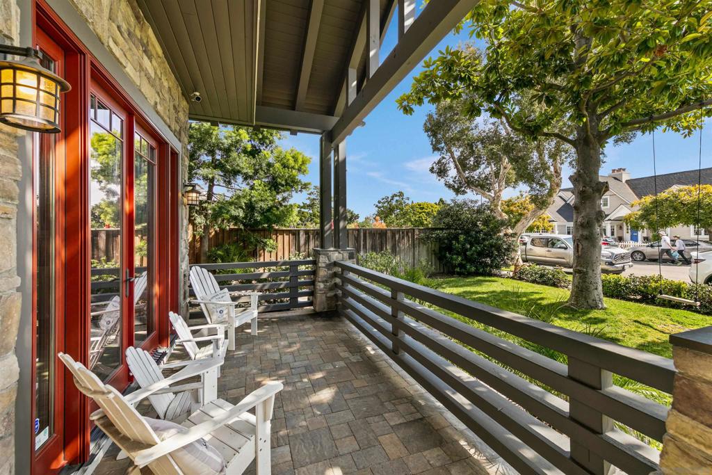 Coronado Village - Residential