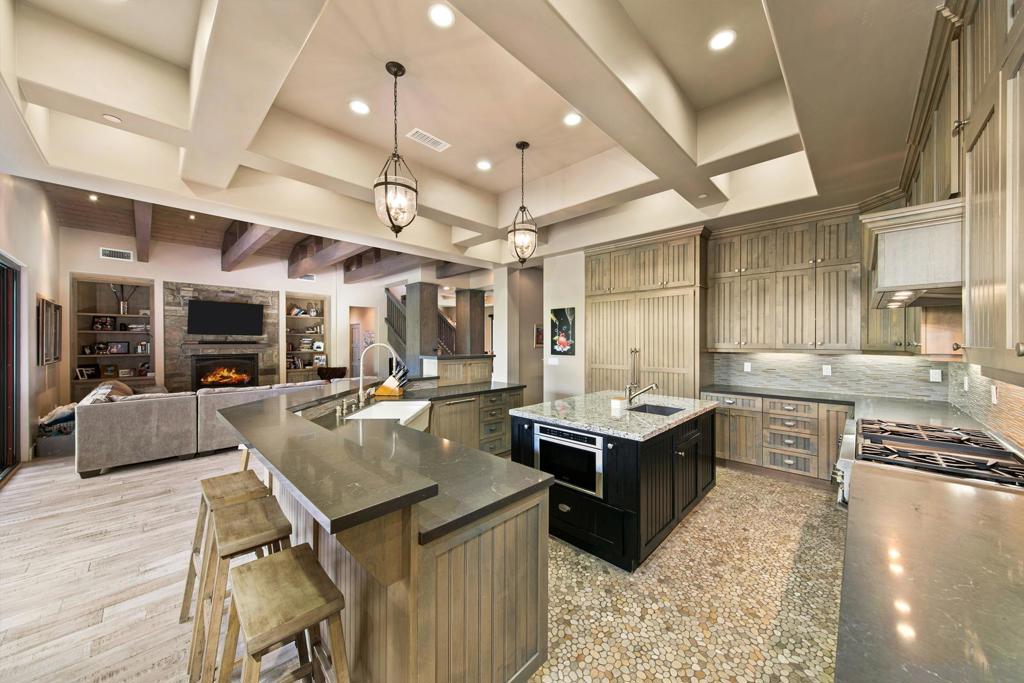 Coronado Village - Residential