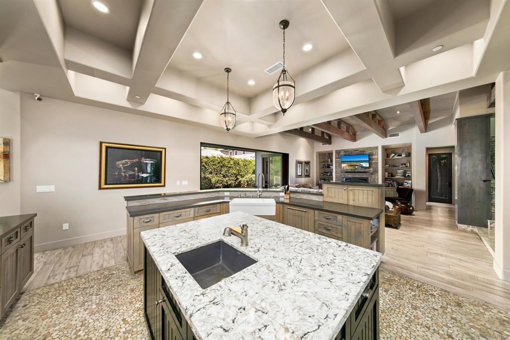 Coronado Village - Residential