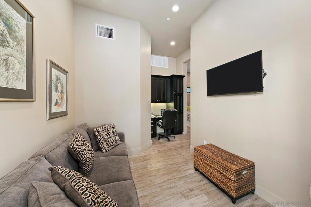 Coronado Village - Residential