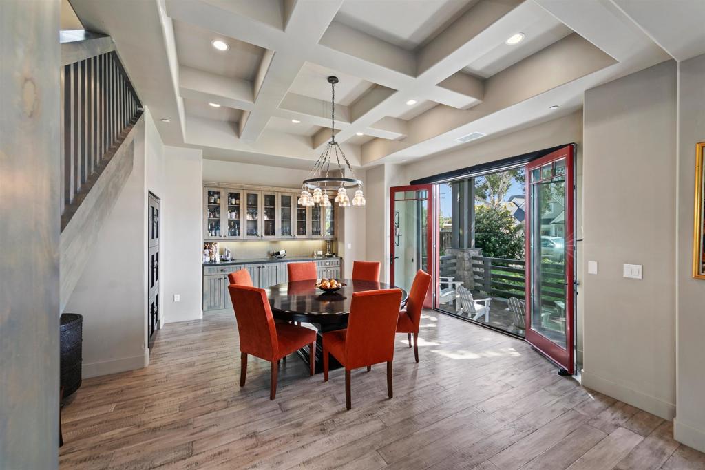 Coronado Village - Residential