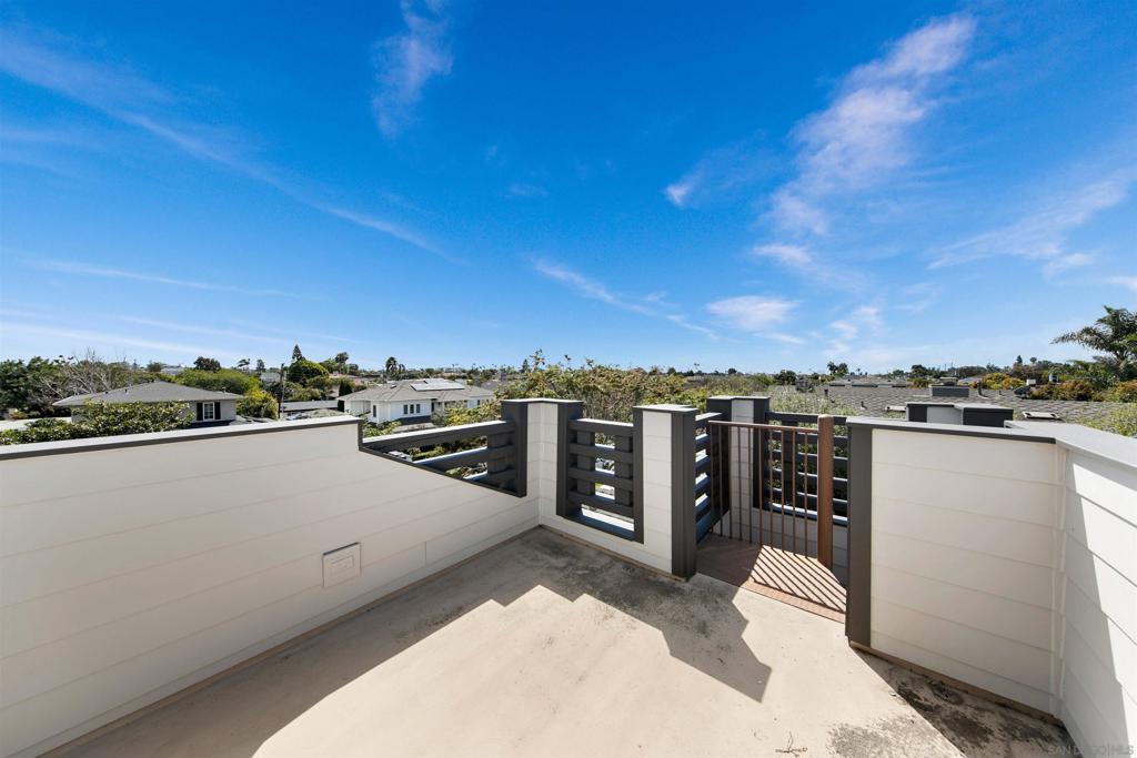 Coronado Village - Residential