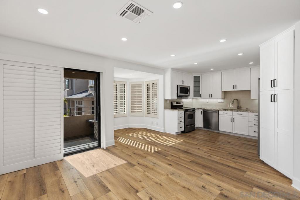 University City - Residential