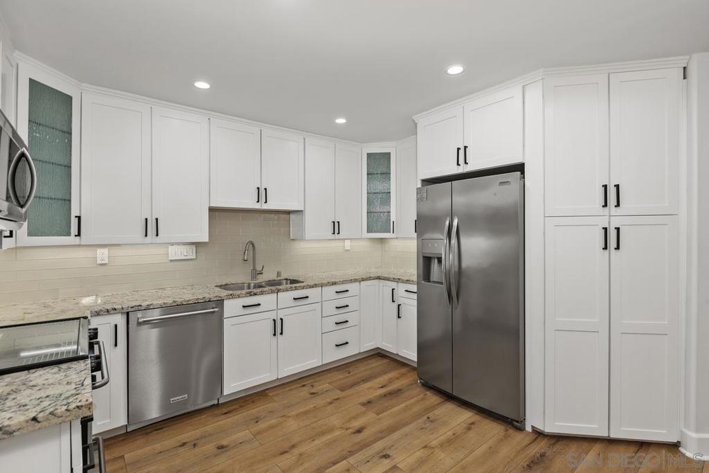 University City - Residential