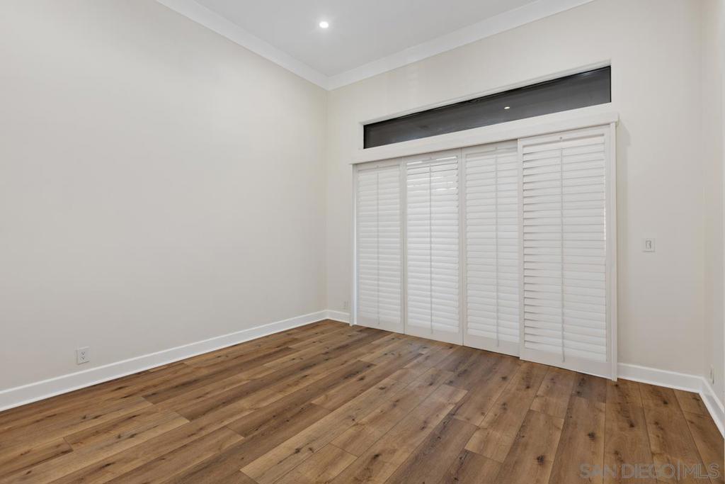 University City - Residential