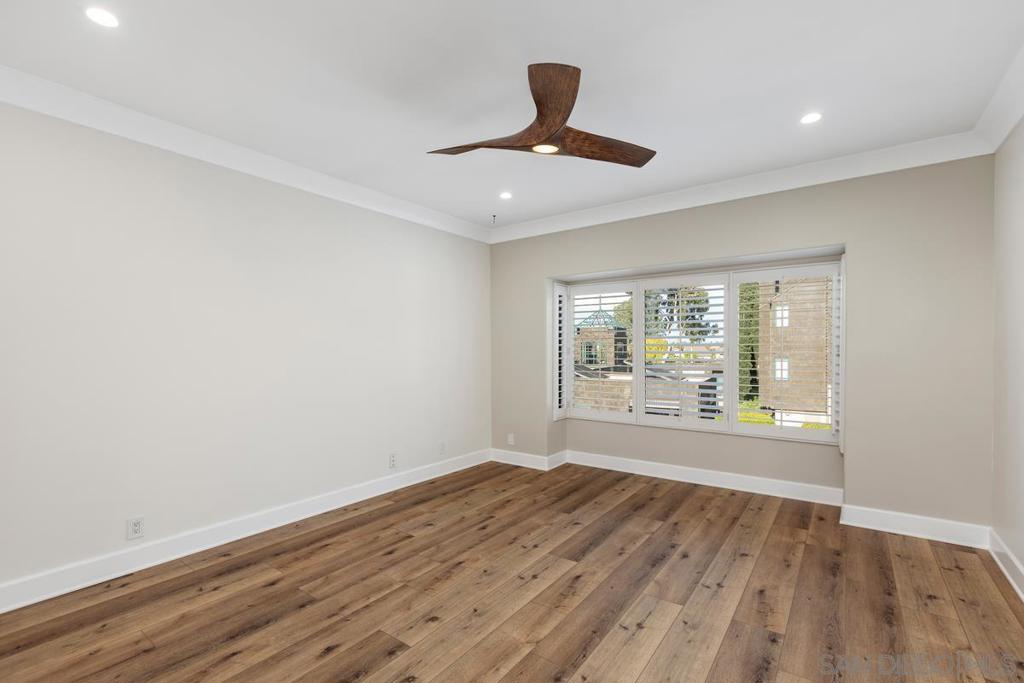 University City - Residential