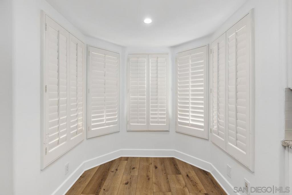 University City - Residential