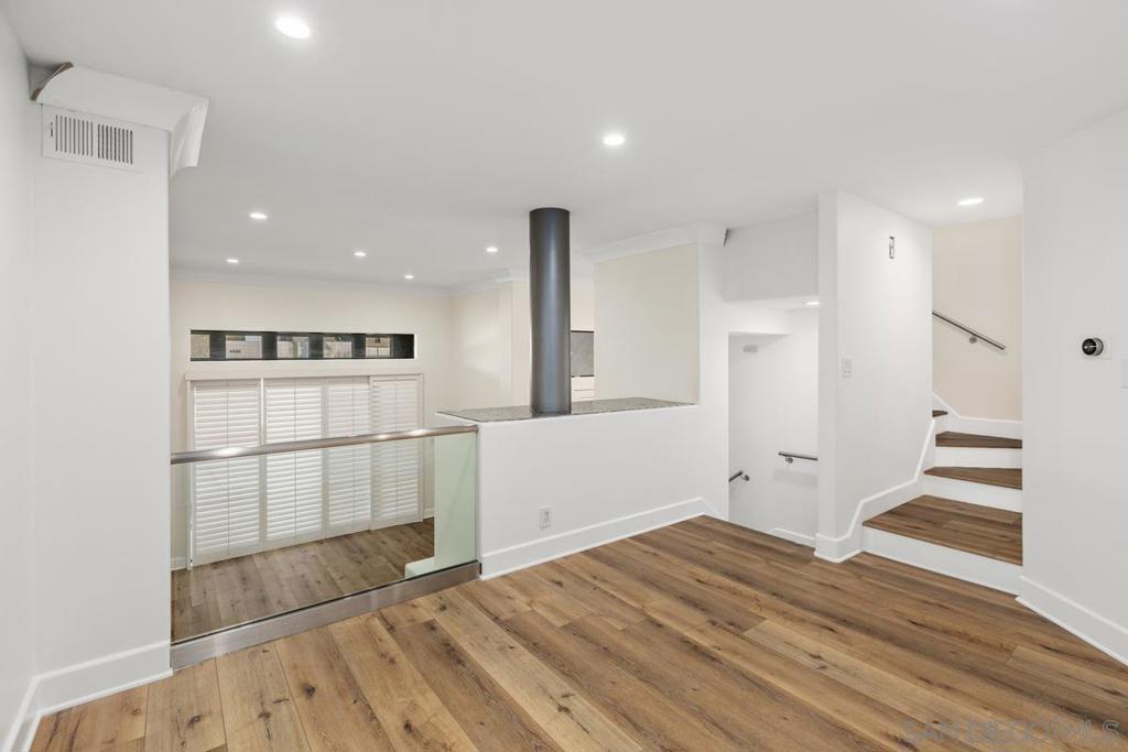 University City - Residential