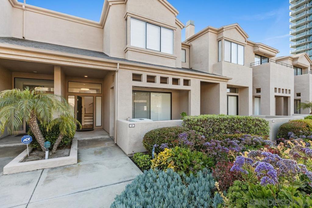 University City - Residential