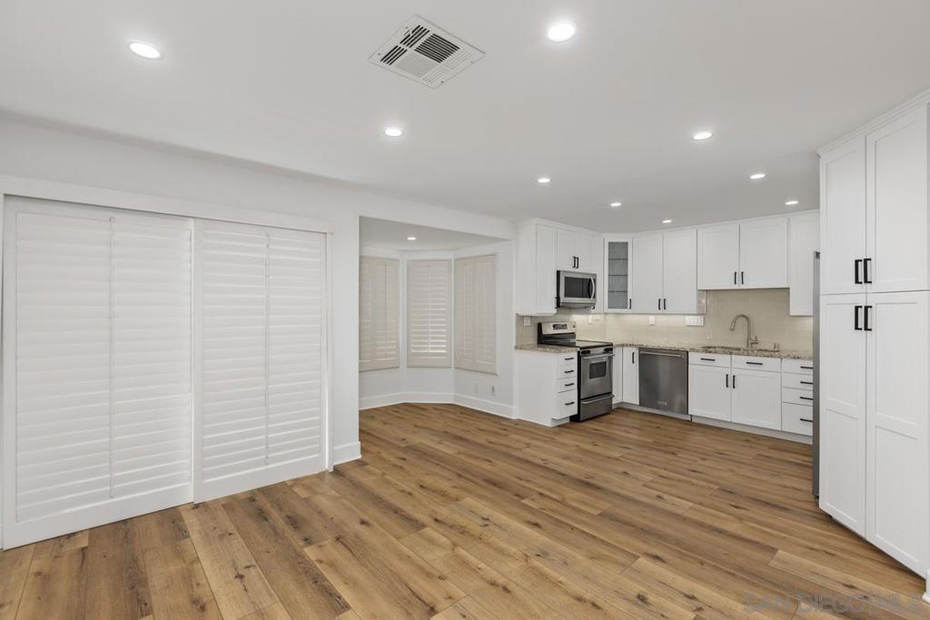 University City - Residential