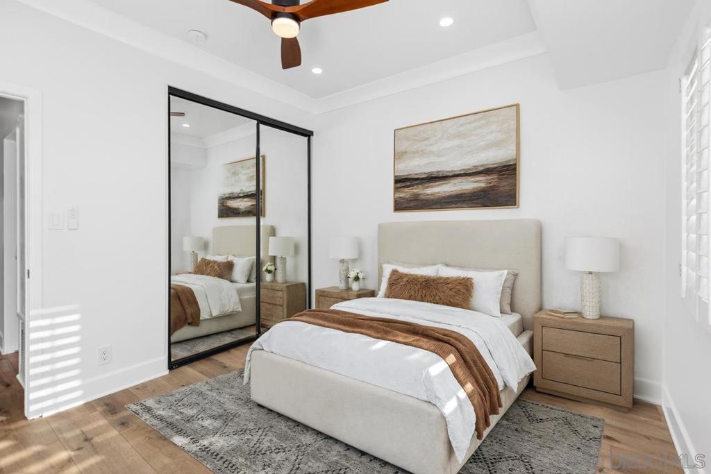 University City - Residential