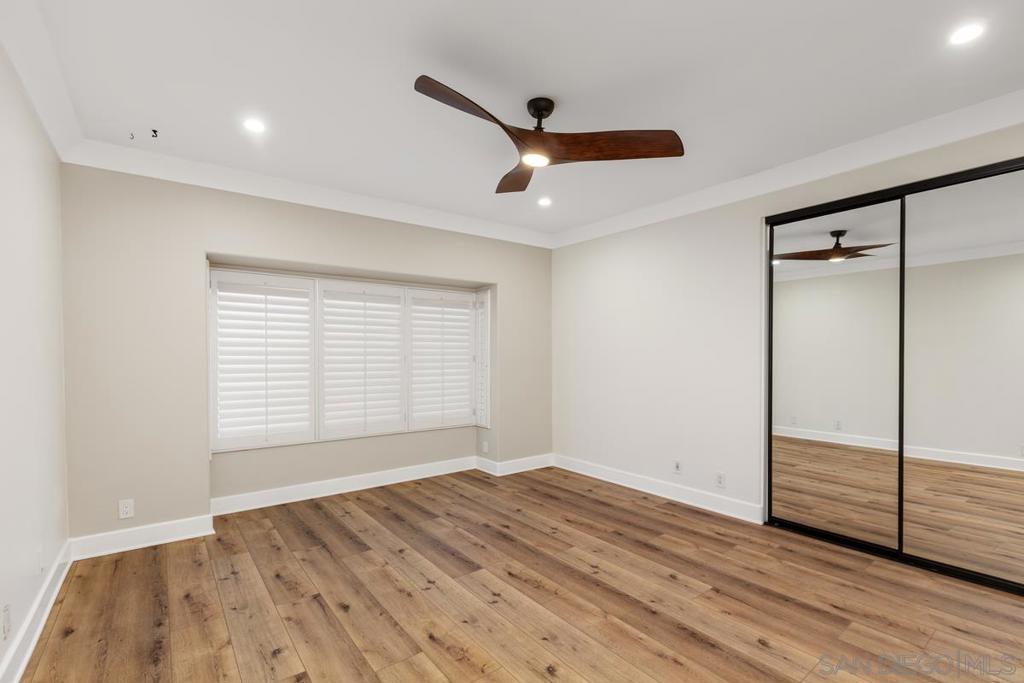 University City - Residential