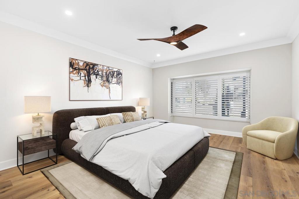 University City - Residential